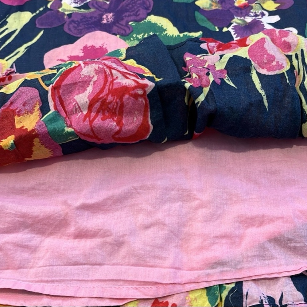American Eagle Outfitters Pink Garment - Picture 5 of 8